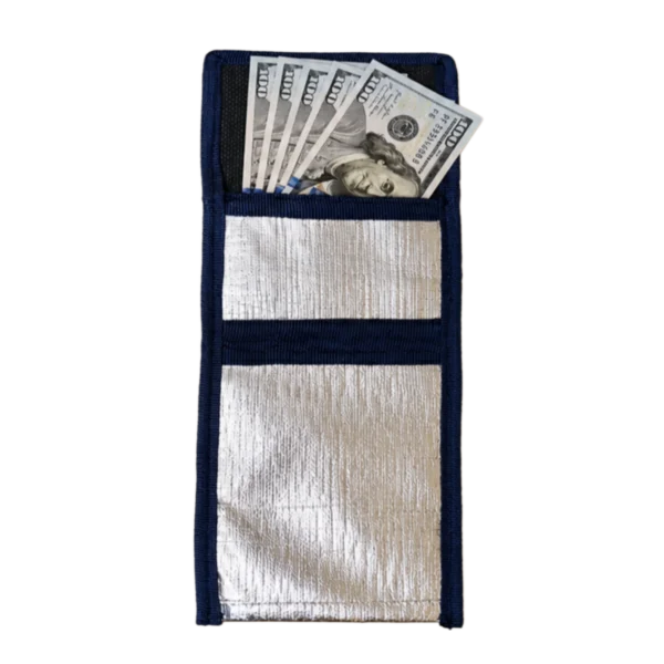 کیف نسوز دسته چک