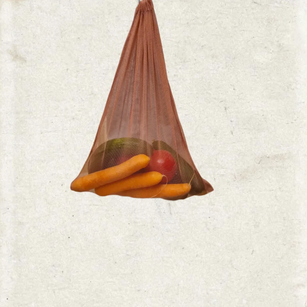 کیسه توری خرید